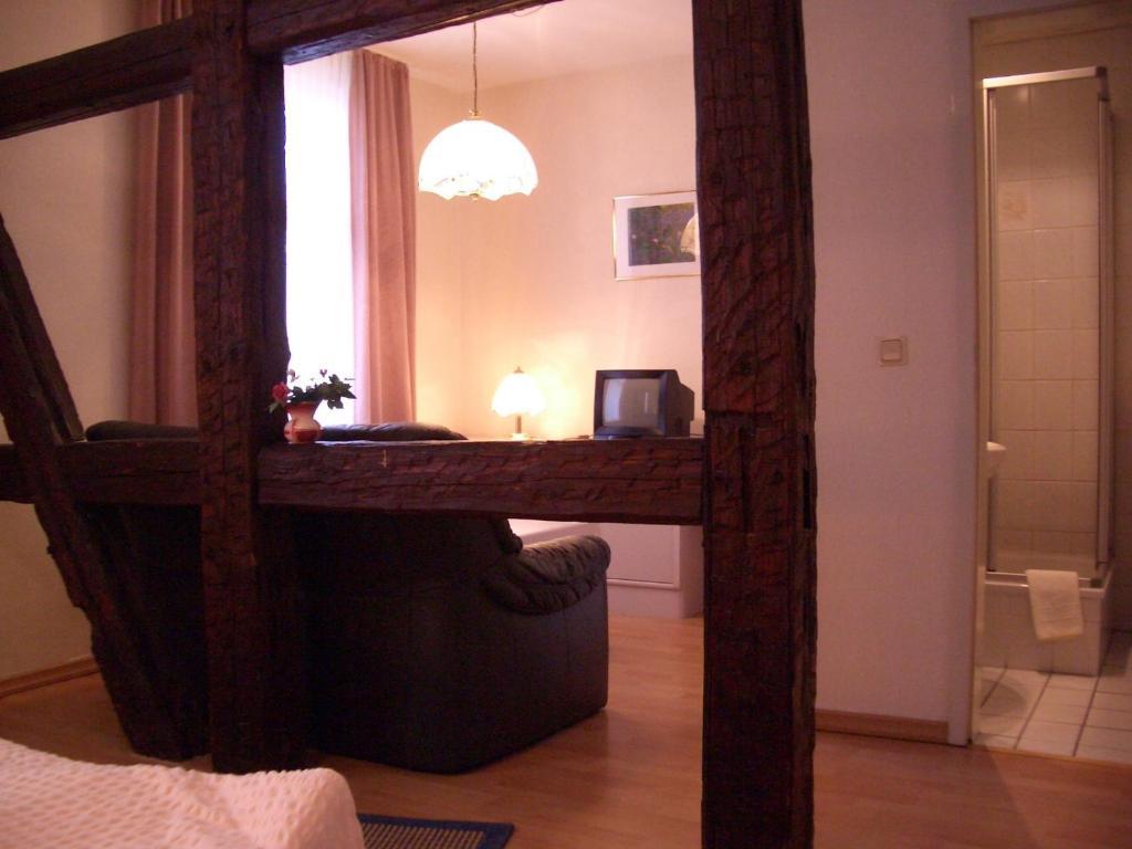 גוסלר Gaestehaus Verhoeven חדר תמונה