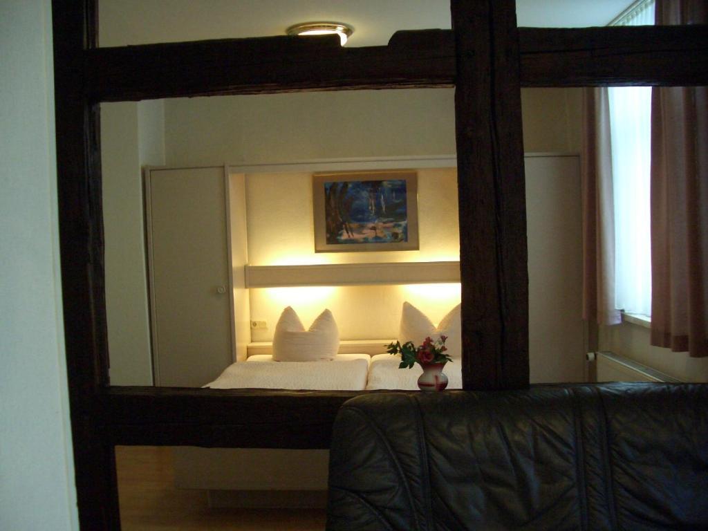 גוסלר Gaestehaus Verhoeven חדר תמונה